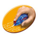 Tipp-Ex Korrekturroller Pocket Mouse 8221362 4,2mmx10m weiß