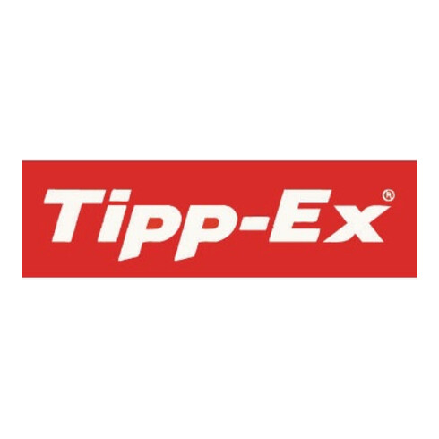 TIPP EX Korrekturroller Sideway 8290352 4,2mmx12m weiß