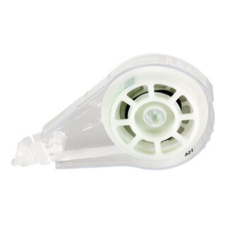 Tipp-Ex Nachfüllkassette Easy Refill 879435 5mmx14m weiß