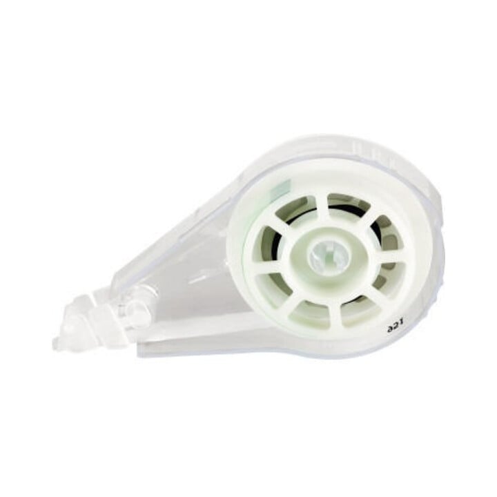 Tipp-Ex Nachfüllkassette Easy Refill 879435 5mmx14m weiß