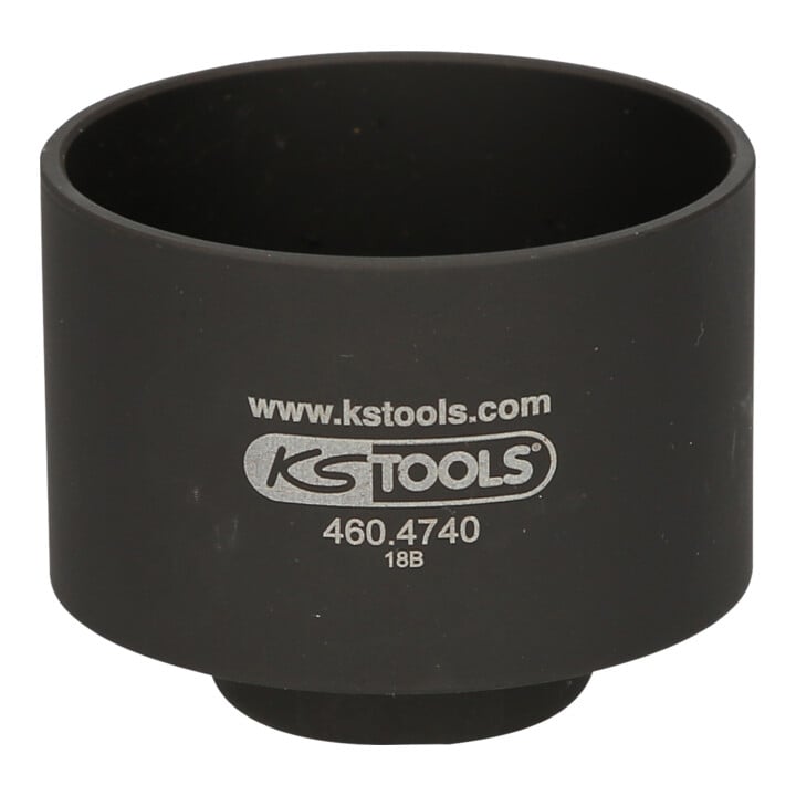 Tire-câble pour soufflet, Ø 51 mm, 41 mm KS Tools