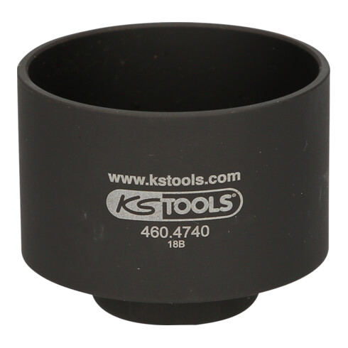 Tire-câble pour soufflet, Ø 51 mm, 41 mm KS Tools