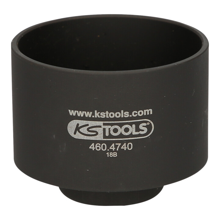 Tire-câble pour soufflet, Ø 51 mm, 41 mm KS Tools