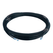 Einziehband Perlon 15 m L x 3 mm Ø avec œillet et tête de repérage-1