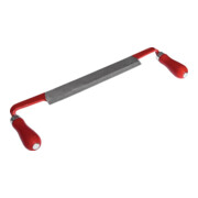 Tire-lame 240 mm droit BISON-1