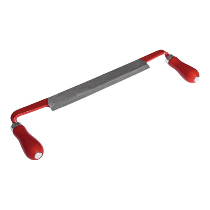 Tire-lame 240 mm droit BISON