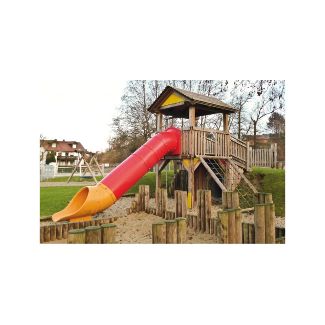 CELO Din 571 Vis à bois