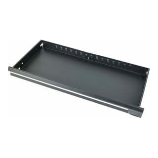 Tiroir · plat de largeur 5/3 179XXL-050 HAZET