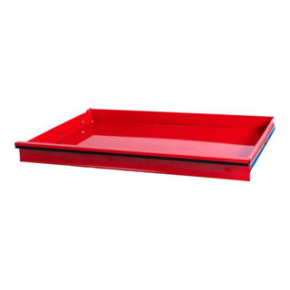 Tiroir avec guidage à billes pour servante d’atelier P20/P30/P45, 785x568x65 mm KS Tools