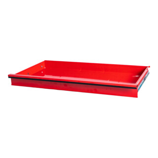 Tiroir avec guidage à billes pour servante d’atelier P25, 755x398x65 mm KS Tools