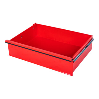 Tiroir avec guidage à billes pour servante d’atelier P35, 568x398x145 mm KS Tools