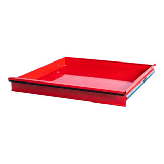 Tiroir avec guidage à billes pour servante d’atelier P45, 568x568x65 mm KS Tools