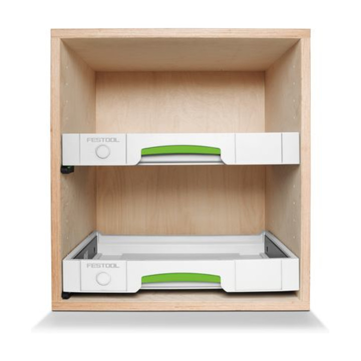 Tiroir Festool SYS-AZ