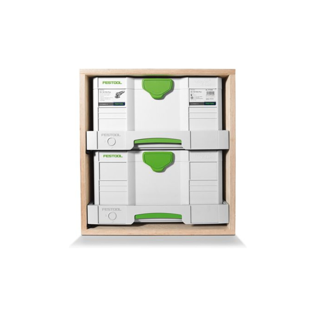 Tiroir Festool SYS-AZ