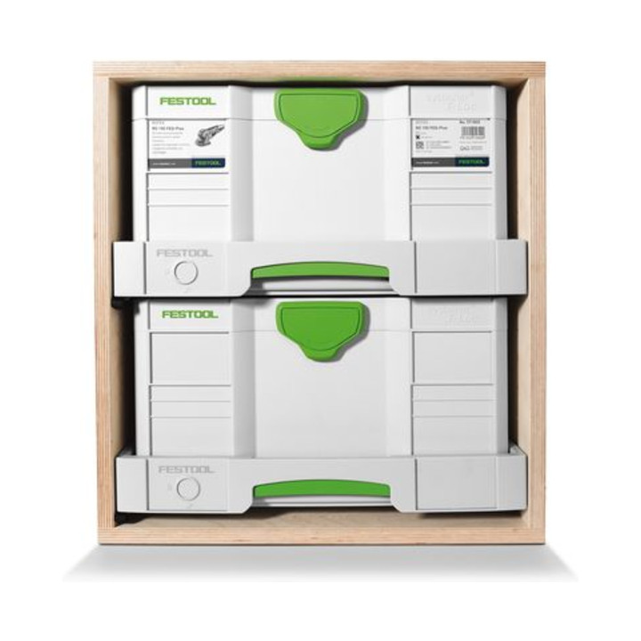 Tiroir Festool SYS-AZ