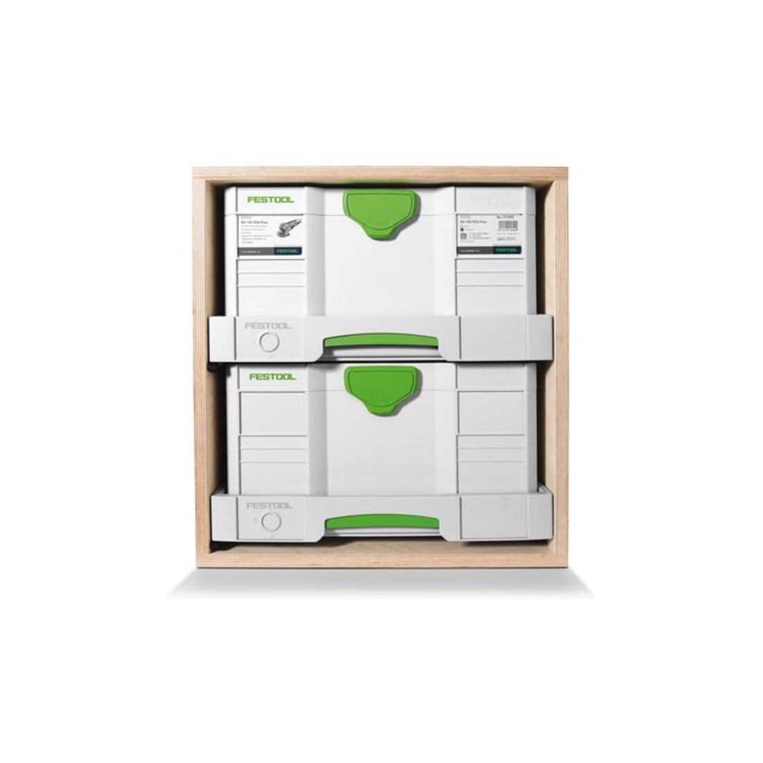 Tiroir Festool SYS-AZ