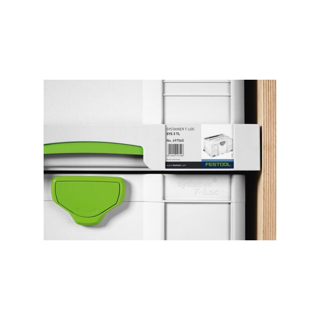 Tiroir Festool SYS-AZ