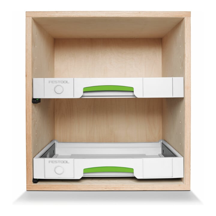 Tiroir Festool SYS-AZ