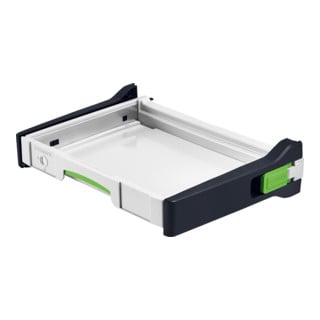 Tiroir Festool SYS-AZ-MW 1000