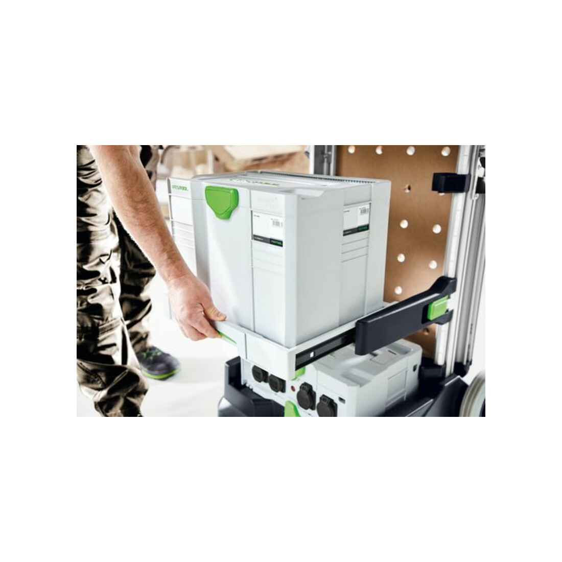 Tiroir Festool SYS-AZ-MW 1000