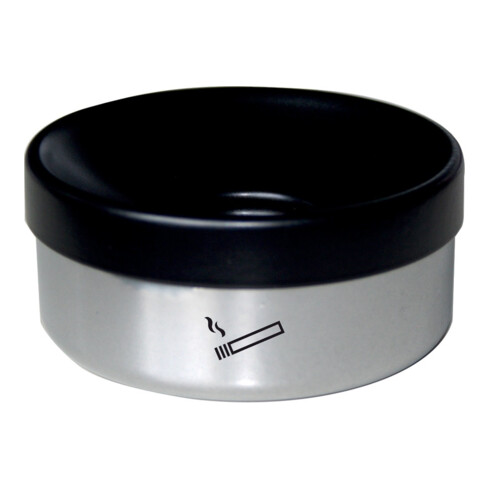 Tischascher Rondo Piccolino rouge