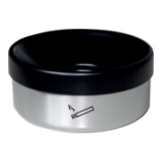 Tischascher Rondo Piccolino rouge