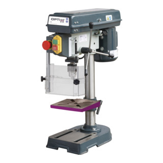 Tischbohrmaschine B 13 13mm B16 520-2620min-¹ OPTI-DRILL