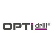 Tischbohrmaschine B 17 Pro basic 15,5mm MK2 680-2700min-¹ OPTI-DRILL-3