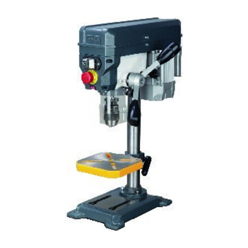 Tischbohrmaschine DQ 14 13 (S235JR)mm B16 700-2500min-¹ OPTI-DRILL