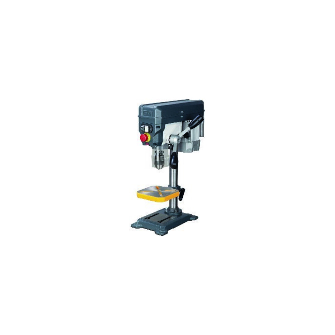 Tischbohrmaschine DQ 14 13 (S235JR)mm B16 700-2500min-¹ OPTI-DRILL