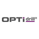 OPTI-DRILL Tischbohrmaschine DX 15 V 15mm MK2 100-3000min-¹-3