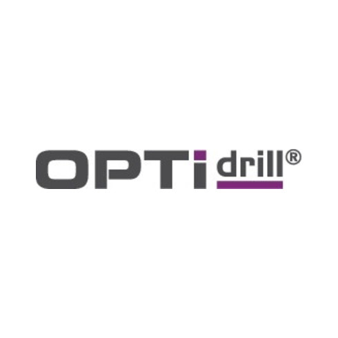 OPTI-DRILL Tischbohrmaschine DX 15 V 15mm MK2 100-3000min-¹