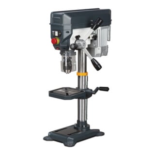Tischbohrmaschine OPTIdrill DQ 18