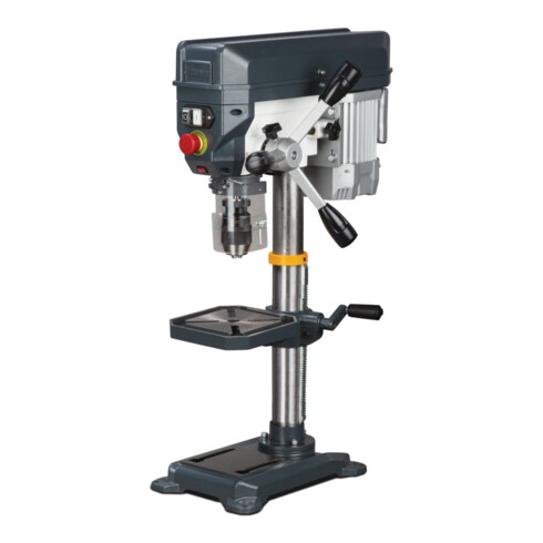 Tischbohrmaschine OPTIdrill DQ 18