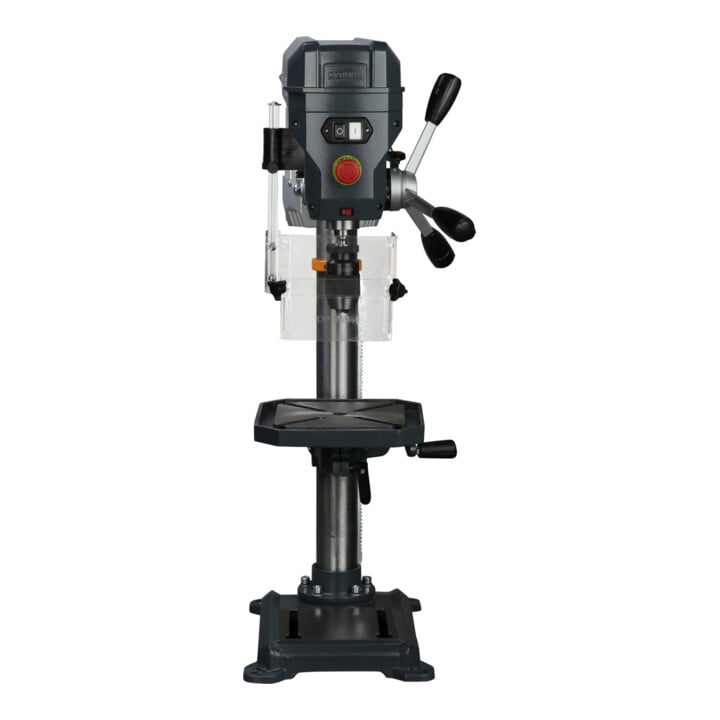 Tischbohrmaschine OPTIdrill DQ 18