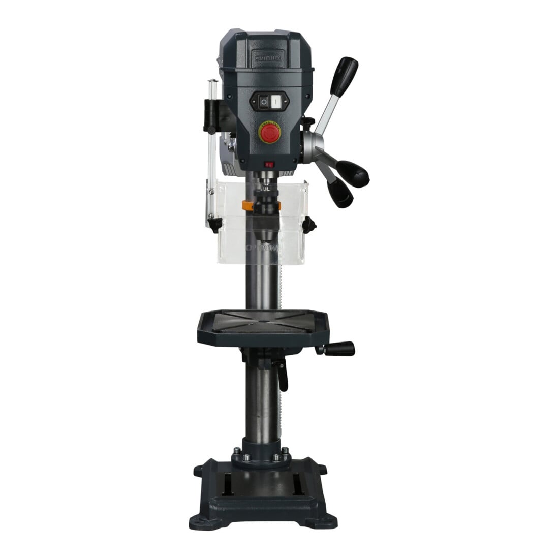 Tischbohrmaschine OPTIdrill DQ 18