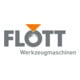 Tischbohrmaschine TB 13 Plus 15mm M10 MK2 40-4000min-¹ FLOTT