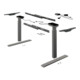 Tischgestell schwarz HETTICH-1