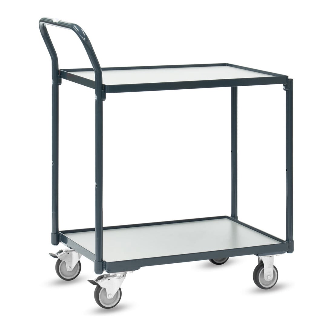 Tischwagen 2240-7016 Ladefläche 740 x 480 mm