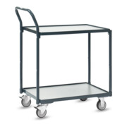 Tischwagen 2240-7016 Ladefläche 740 x 480 mm-1