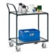 Tischwagen 2240-7016 Ladefläche 740 x 480 mm