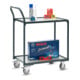 Tischwagen 2240-7016 Ladefläche 740 x 480 mm