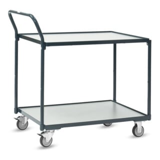 Tischwagen 2241-7016 Ladefläche 910 x 610 mm