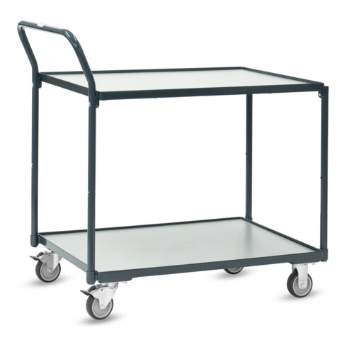 Tischwagen 2241-7016 Ladefläche 910 x 610 mm