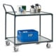 Tischwagen 2241-7016 Ladefläche 910 x 610 mm