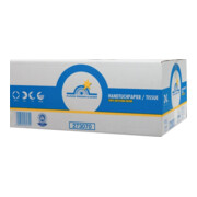 Tissue Profiline Comfort Papier essuie-mains