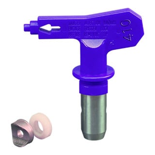 TITAN Düse Synergy SuperFine 408