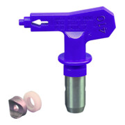 TITAN Düse Synergy SuperFine 408-1