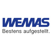 TL-Warnleuchte TL FUTURE LED rot WEMAS-3