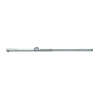 Tohnichi Clé dynamométrique avec cadran de mesure 1000 Nm